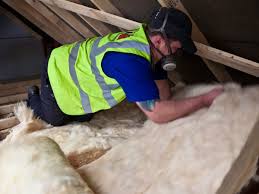 Fireproof Insulation in Forest Hills, TN